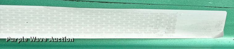 image for item DU1338 2016 Freightliner Columbia semi truck