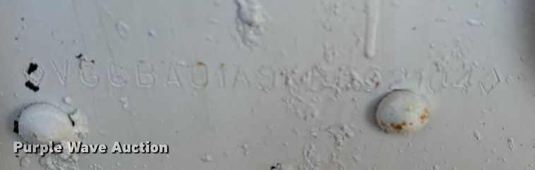 image for item DY0961 1989 Mack CS water truck