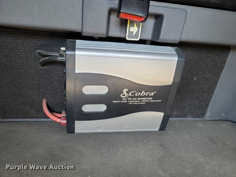 image for item DZ6639 2015 Freightliner  Cascadia  semi truck