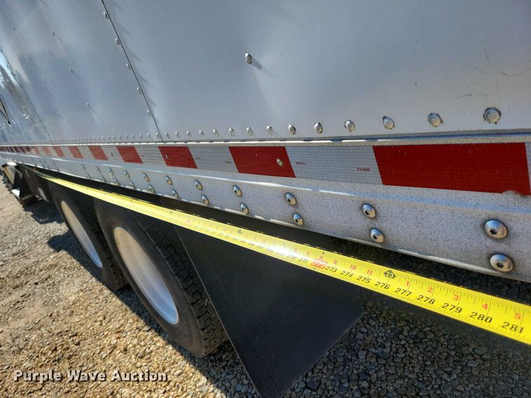 image for item DZ6641 2013 Kenworth  T800 box truck