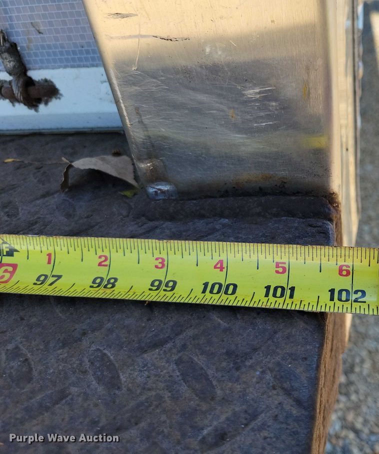 image for item DZ6641 2013 Kenworth  T800 box truck