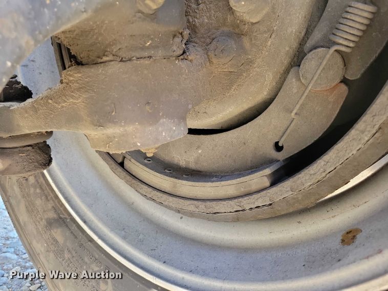 image for item DZ6641 2013 Kenworth  T800 box truck