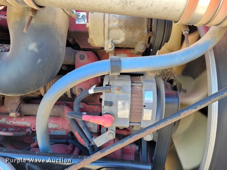 image for item DZ6641 2013 Kenworth  T800 box truck