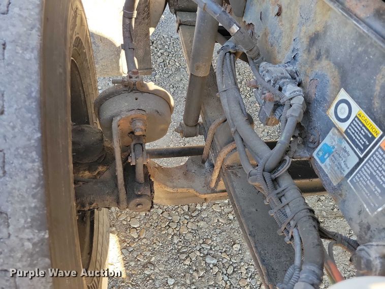 image for item DZ6643 2010 Kenworth  T800 truck cab and chassis