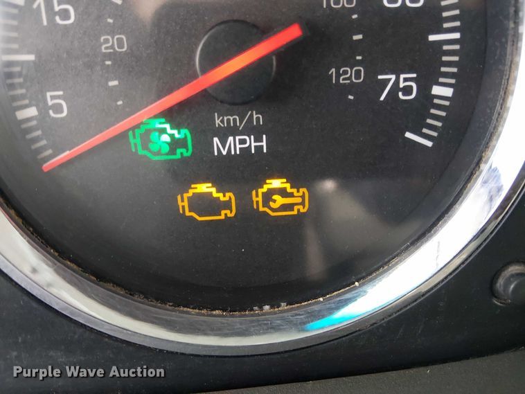 image for item EC1205 2017 Kenworth T680 semi truck