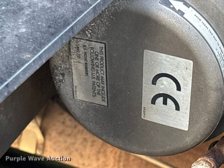 image for item EC3841 2012 International 4300 rollback truck