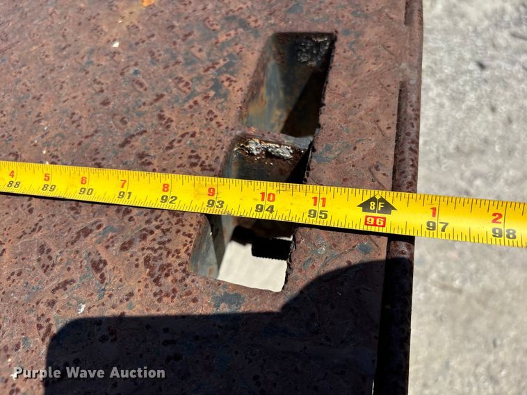 image for item EC3850 2001 Freightliner FL80 flatbed truck