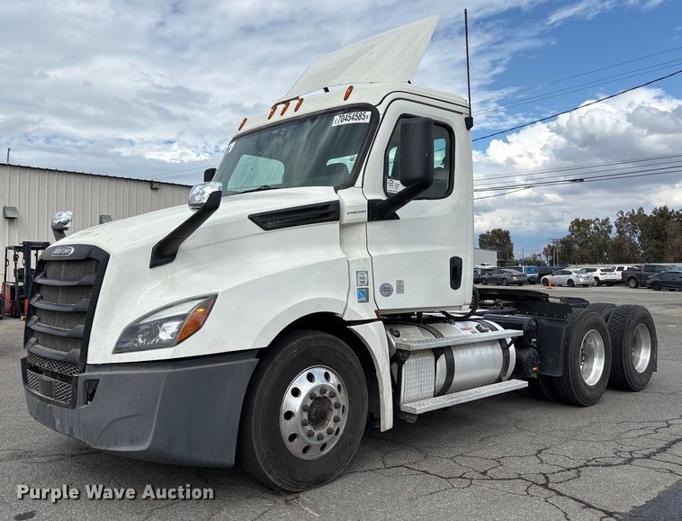Top Destinations for Shipping Cars from the USA