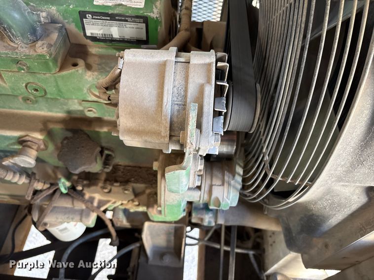 image for item EC8039 2009 International 4400 SBA  vacuum truck