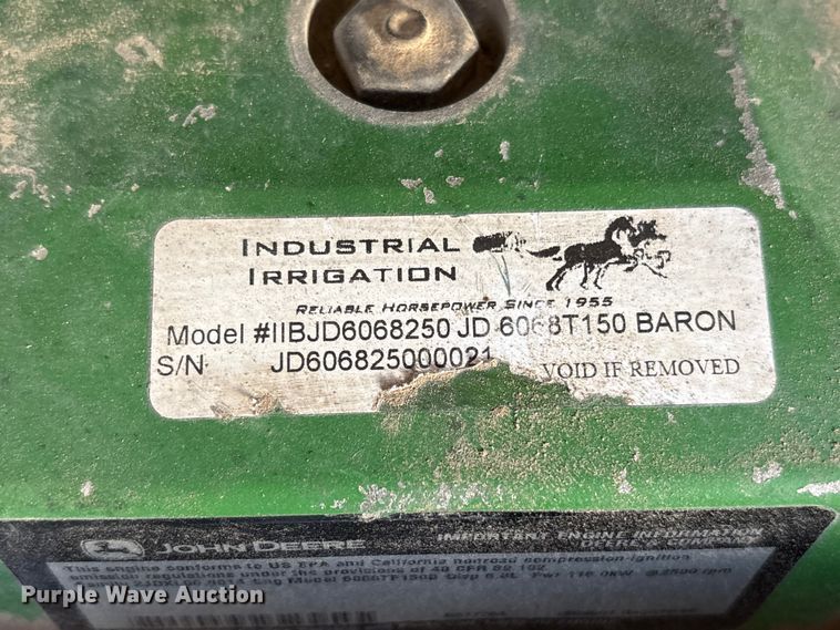 image for item EC8039 2009 International 4400 SBA  vacuum truck