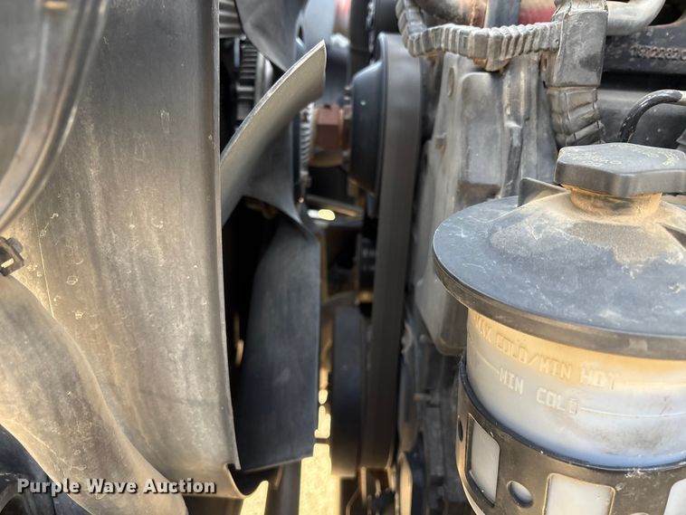 image for item EC8039 2009 International 4400 SBA  vacuum truck