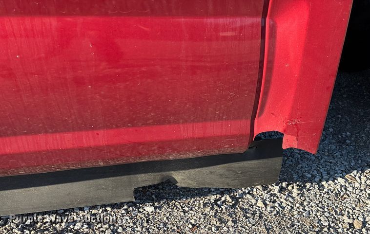 image for item ED2249 2021 Peterbilt 579 semi truck