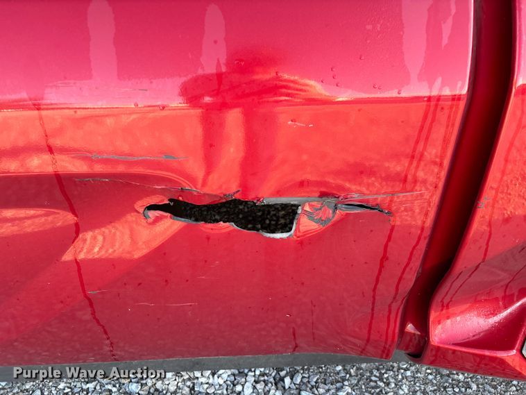 image for item ED2249 2021 Peterbilt 579 semi truck