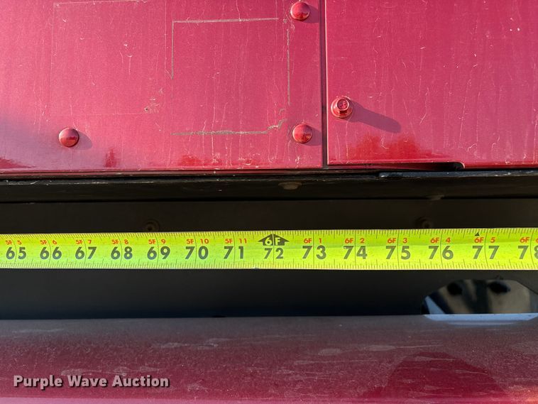 image for item ED2249 2021 Peterbilt 579 semi truck