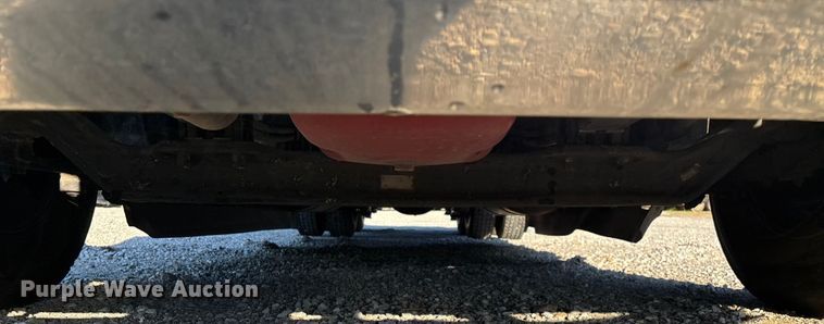 image for item ED2249 2021 Peterbilt 579 semi truck