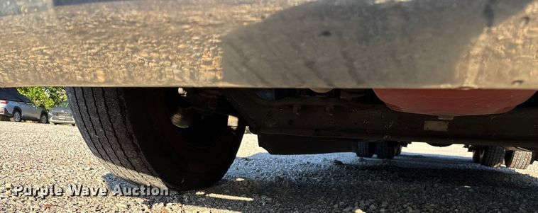 image for item ED2249 2021 Peterbilt 579 semi truck