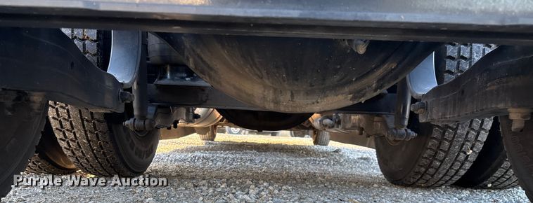 image for item ED2249 2021 Peterbilt 579 semi truck