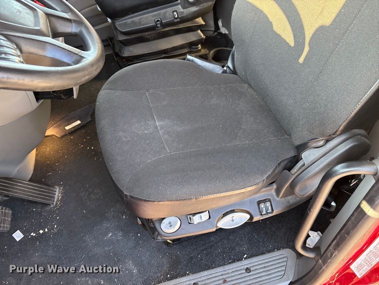 image for item ED2249 2021 Peterbilt 579 semi truck