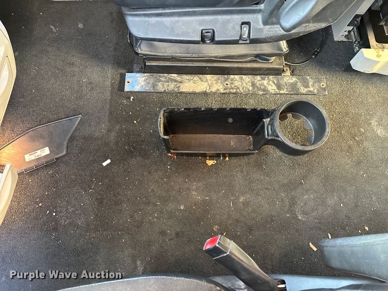 image for item ED2249 2021 Peterbilt 579 semi truck