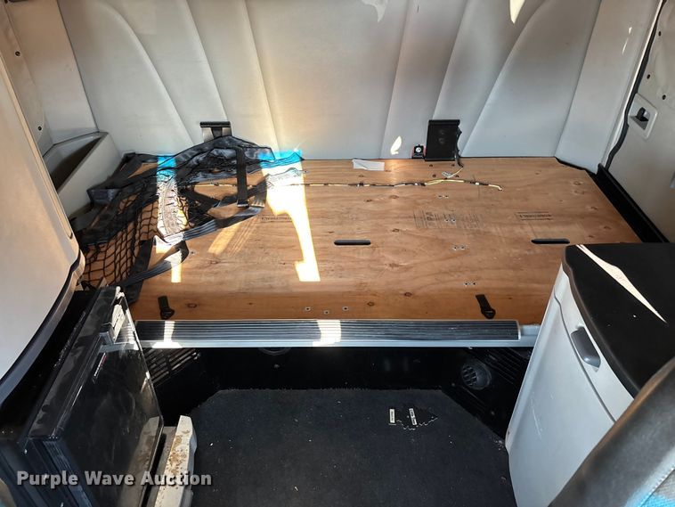 image for item ED2249 2021 Peterbilt 579 semi truck