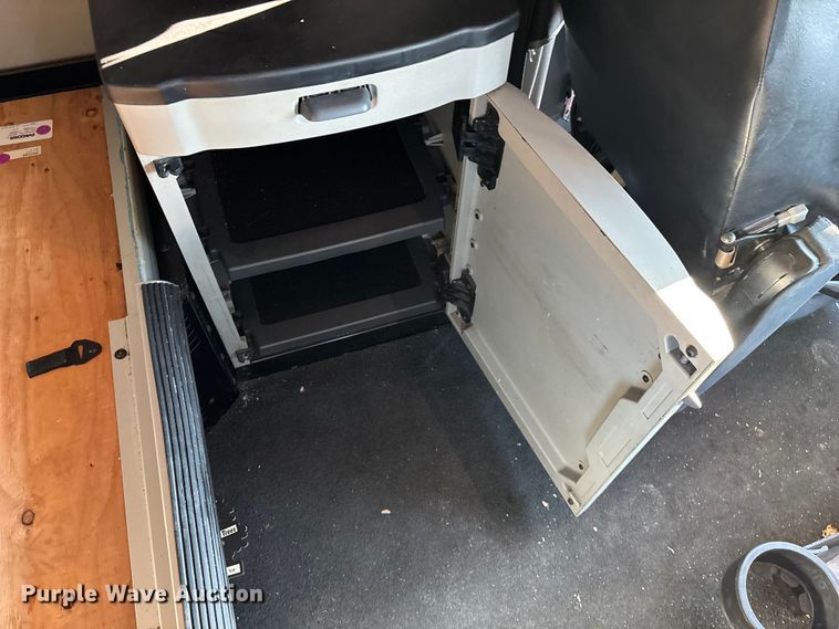 image for item ED2249 2021 Peterbilt 579 semi truck