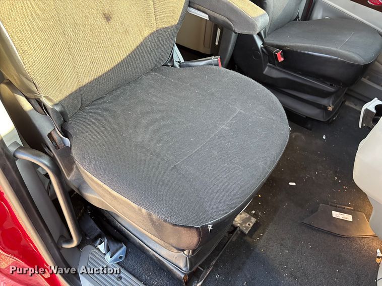 image for item ED2249 2021 Peterbilt 579 semi truck