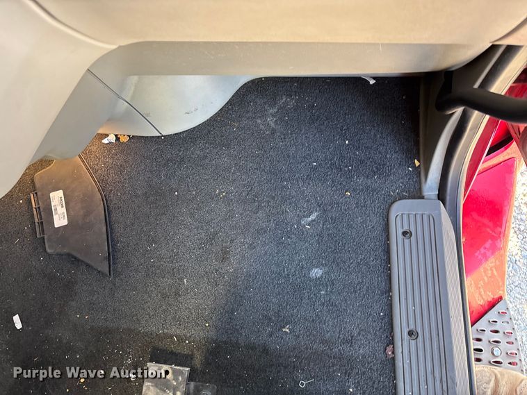 image for item ED2249 2021 Peterbilt 579 semi truck