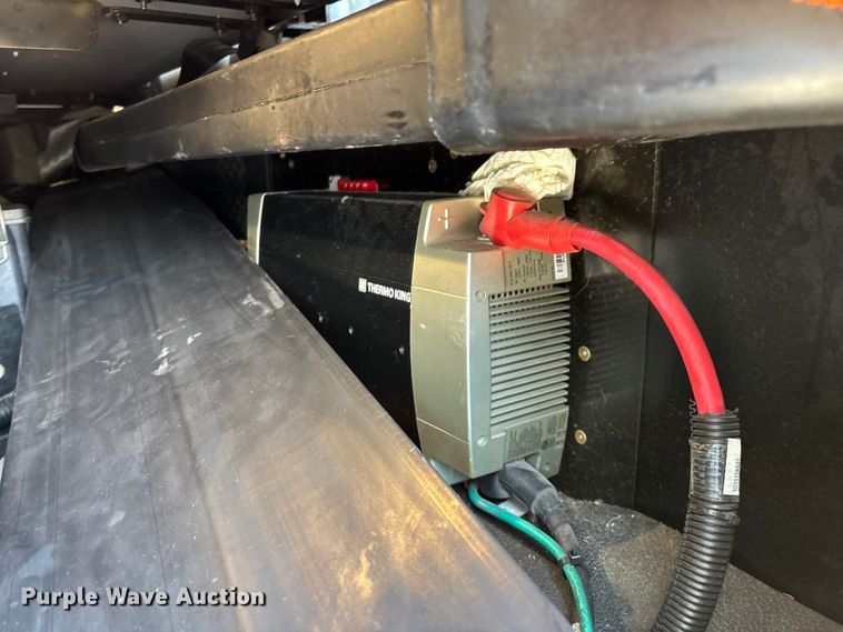 image for item ED2249 2021 Peterbilt 579 semi truck