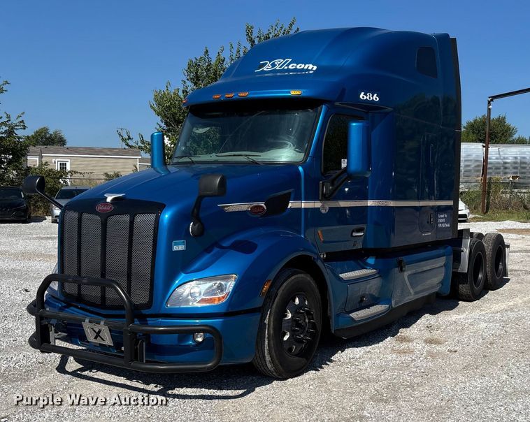 Top Destinations for Shipping Cars from the USA