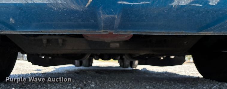 image for item ED2250 2022 Peterbilt 579 semi truck