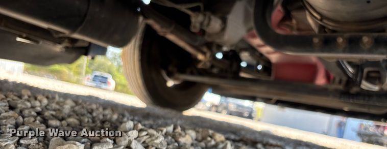 image for item ED2250 2022 Peterbilt 579 semi truck