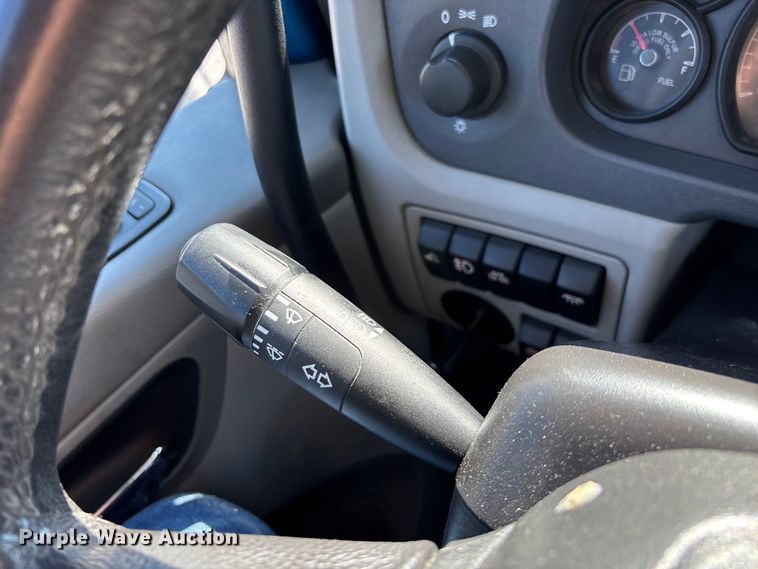 image for item ED2250 2022 Peterbilt 579 semi truck