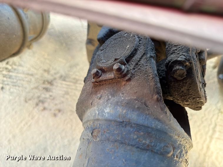 image for item ED5918 2019 International LT625 semi truck