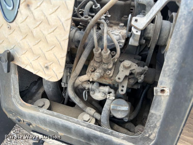 image for item ED5920 2019 International LT625 semi truck