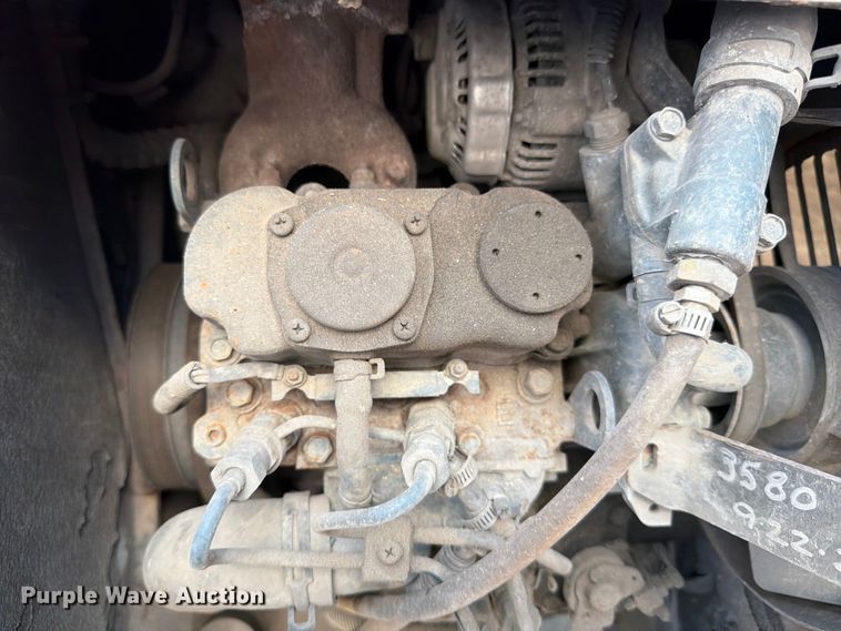 image for item ED5920 2019 International LT625 semi truck