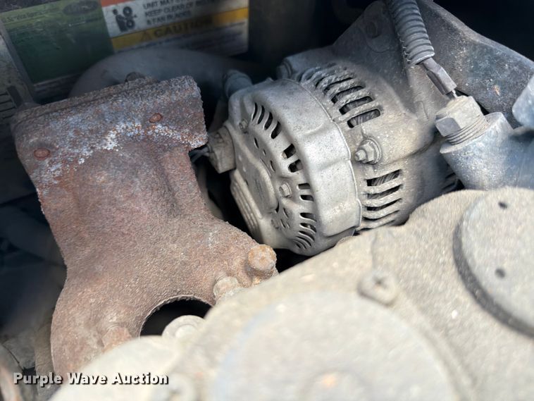 image for item ED5920 2019 International LT625 semi truck