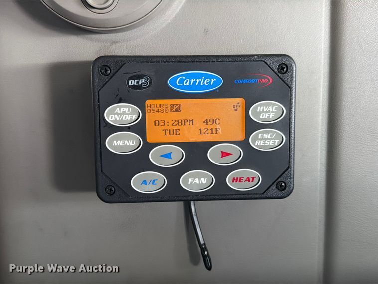 image for item ED5920 2019 International LT625 semi truck