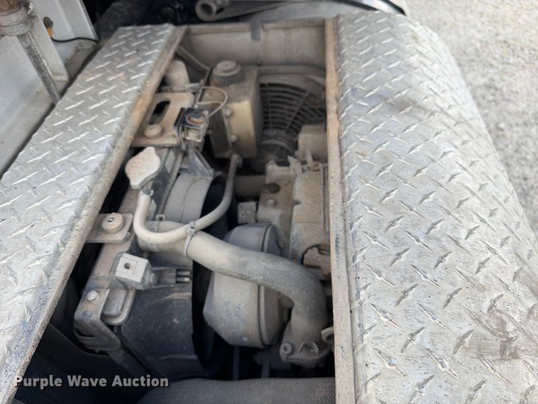 image for item ED5926 2020 Freightliner Coronado glider kit semi truck