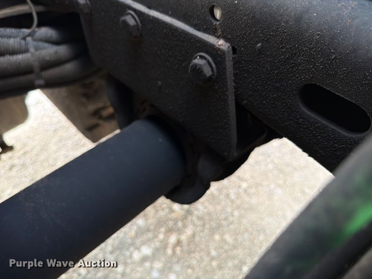 image for item ED5926 2020 Freightliner Coronado glider kit semi truck