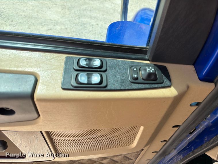 image for item ED5926 2020 Freightliner Coronado glider kit semi truck