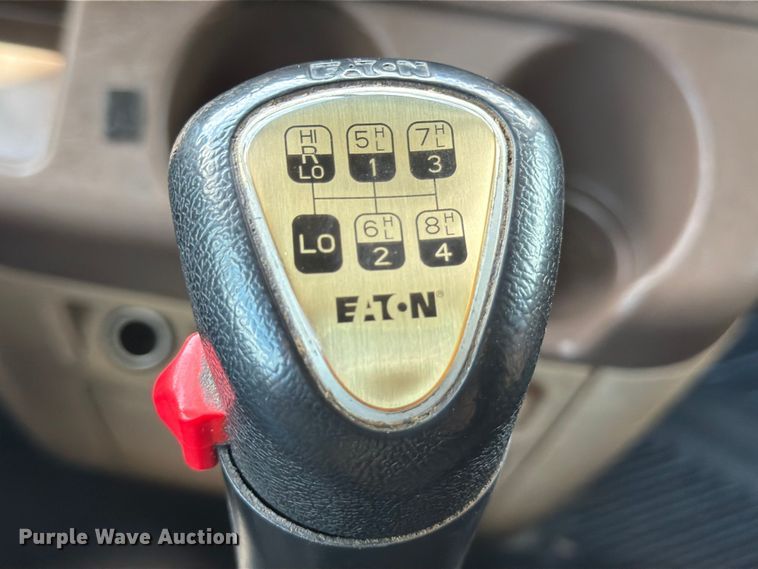 image for item ED5926 2020 Freightliner Coronado glider kit semi truck