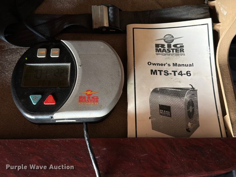 image for item ED5926 2020 Freightliner Coronado glider kit semi truck