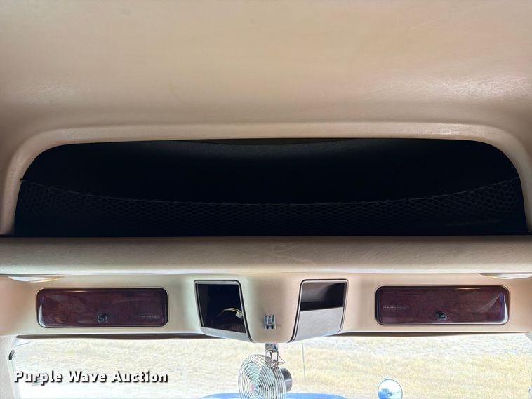 image for item ED5926 2020 Freightliner Coronado glider kit semi truck