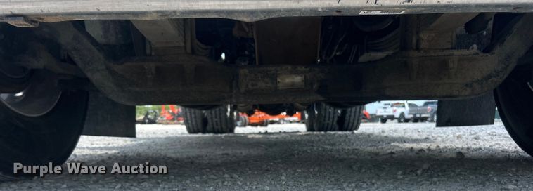 image for item EF2072 2000 Kenworth  W900 semi truck