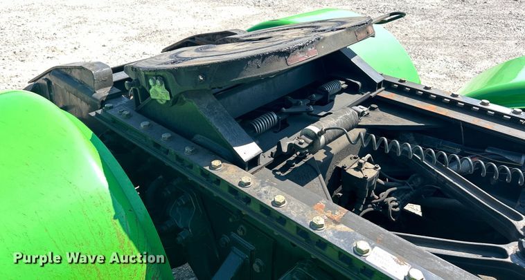 image for item EF2075 2016 Kenworth  T600 semi truck