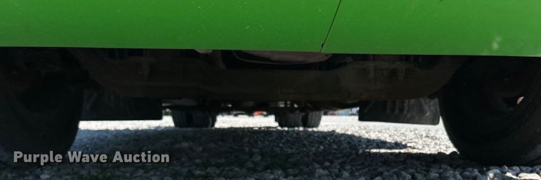 image for item EF2075 2016 Kenworth  T600 semi truck