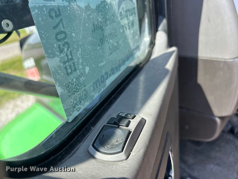 image for item EF2075 2016 Kenworth  T600 semi truck