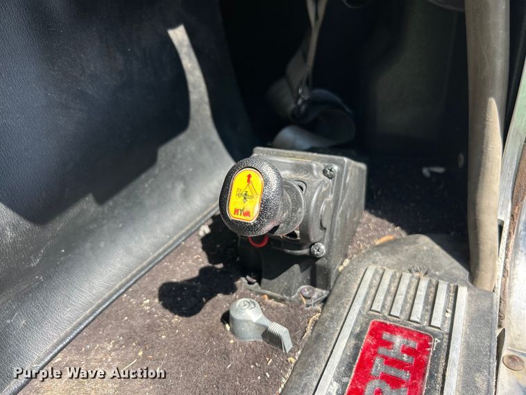 image for item EF2075 2016 Kenworth  T600 semi truck