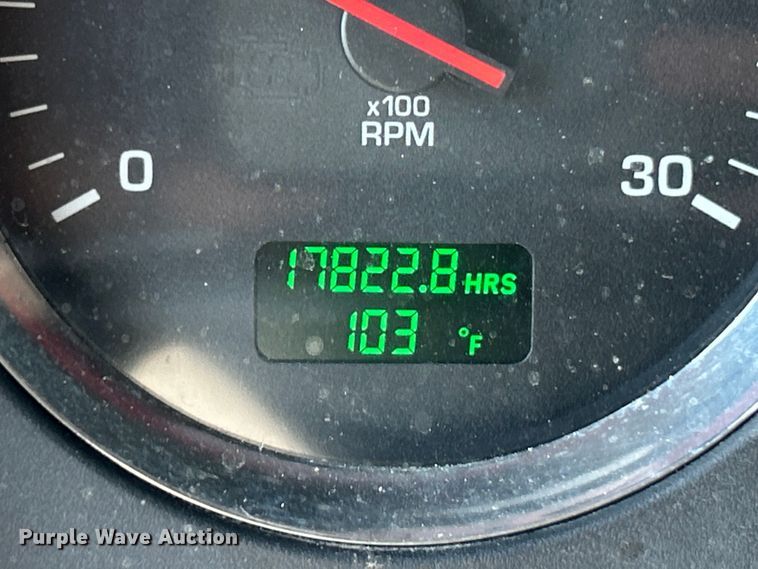 image for item EF2075 2016 Kenworth  T600 semi truck