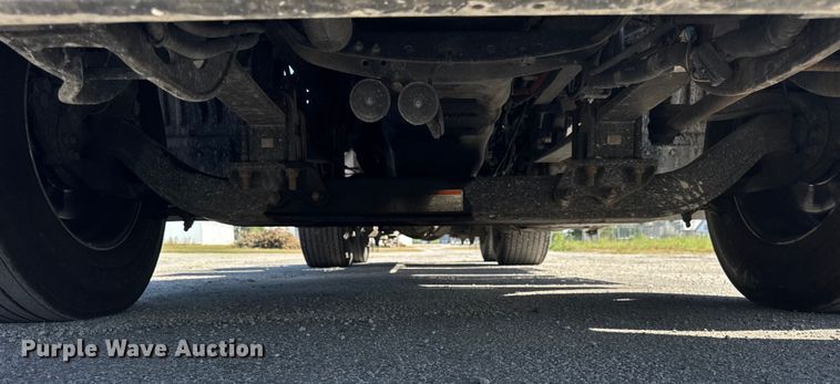 image for item EF2190 2021 International LT625 